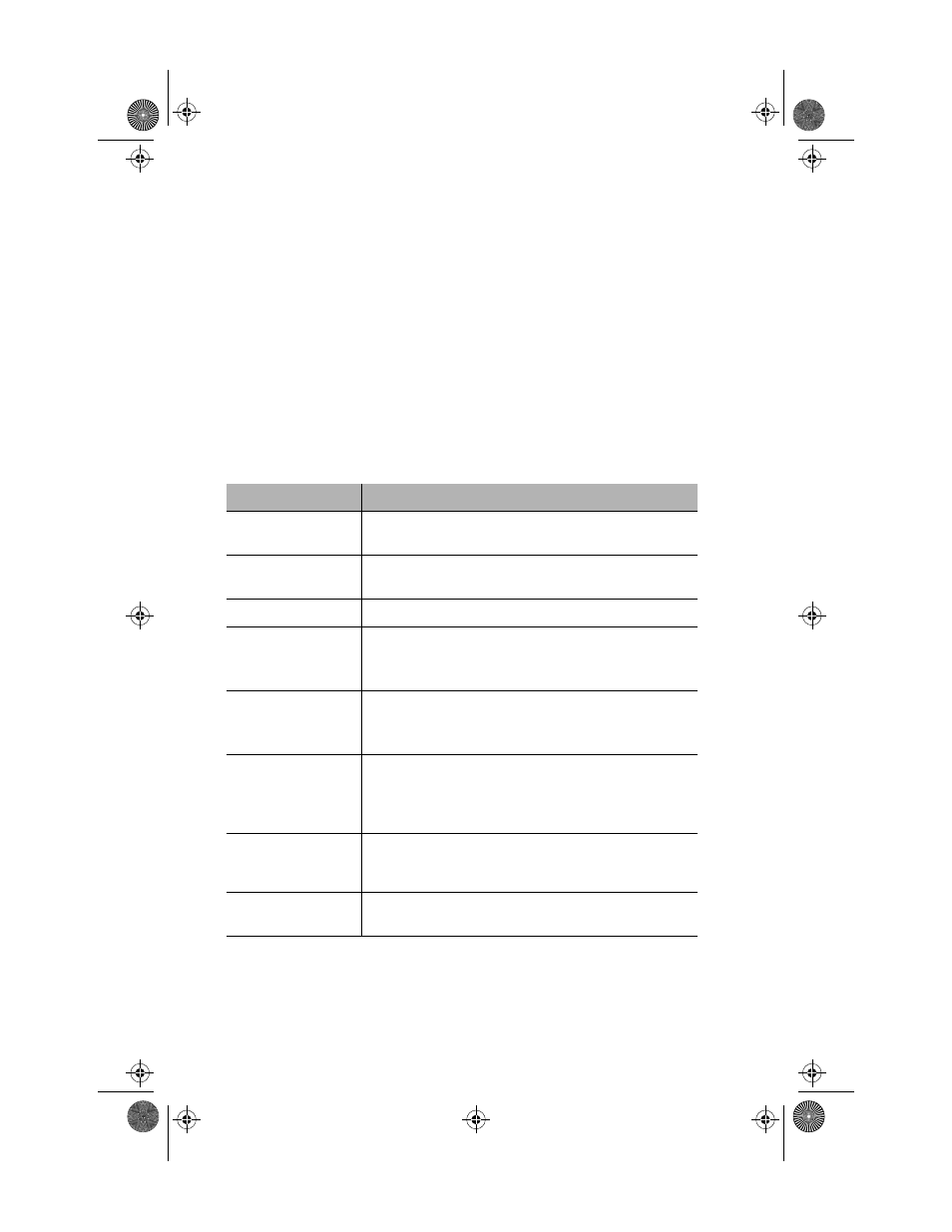 Configuration, Identify | Asante Technologies 6000 Series User Manual | Page 62 / 102