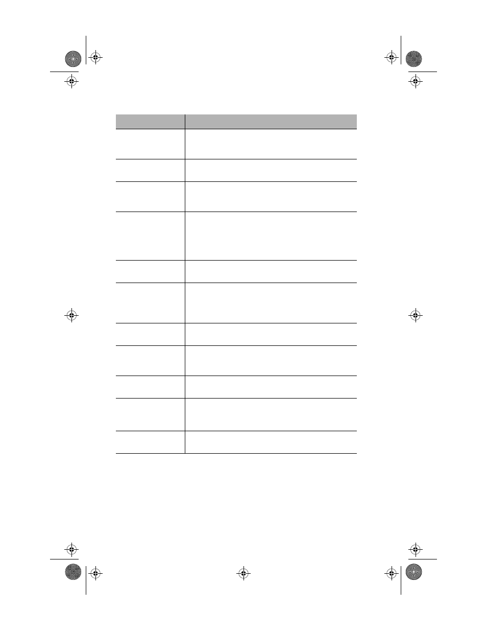 Asante Technologies 6000 Series User Manual | Page 68 / 102