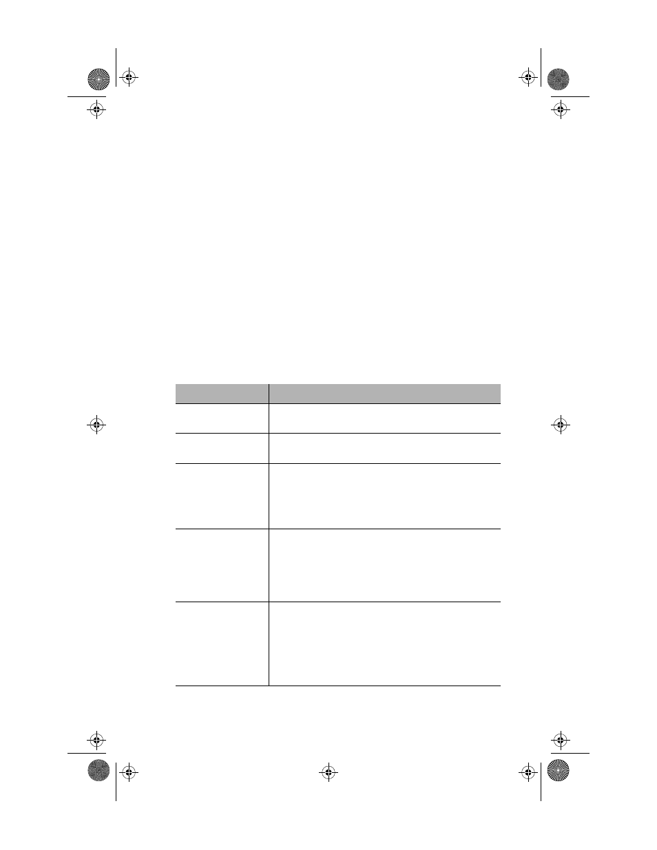 Portctrl | Asante Technologies 6000 Series User Manual | Page 77 / 102