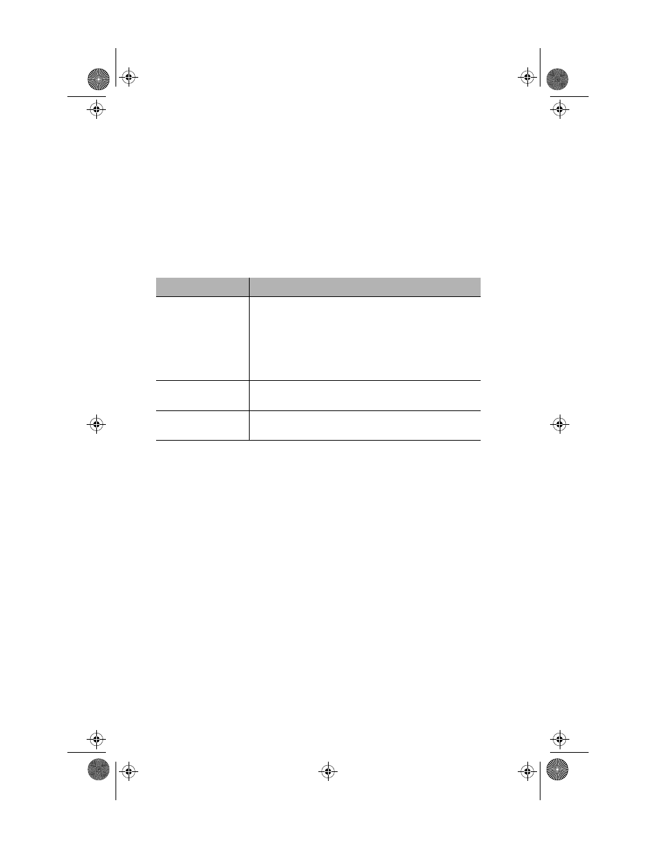 Traprecv | Asante Technologies 6000 Series User Manual | Page 80 / 102