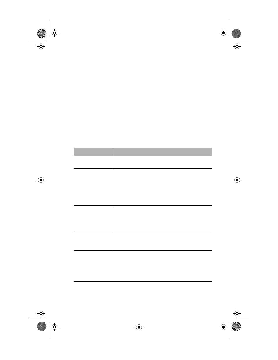 Spanning | Asante Technologies 6000 Series User Manual | Page 81 / 102