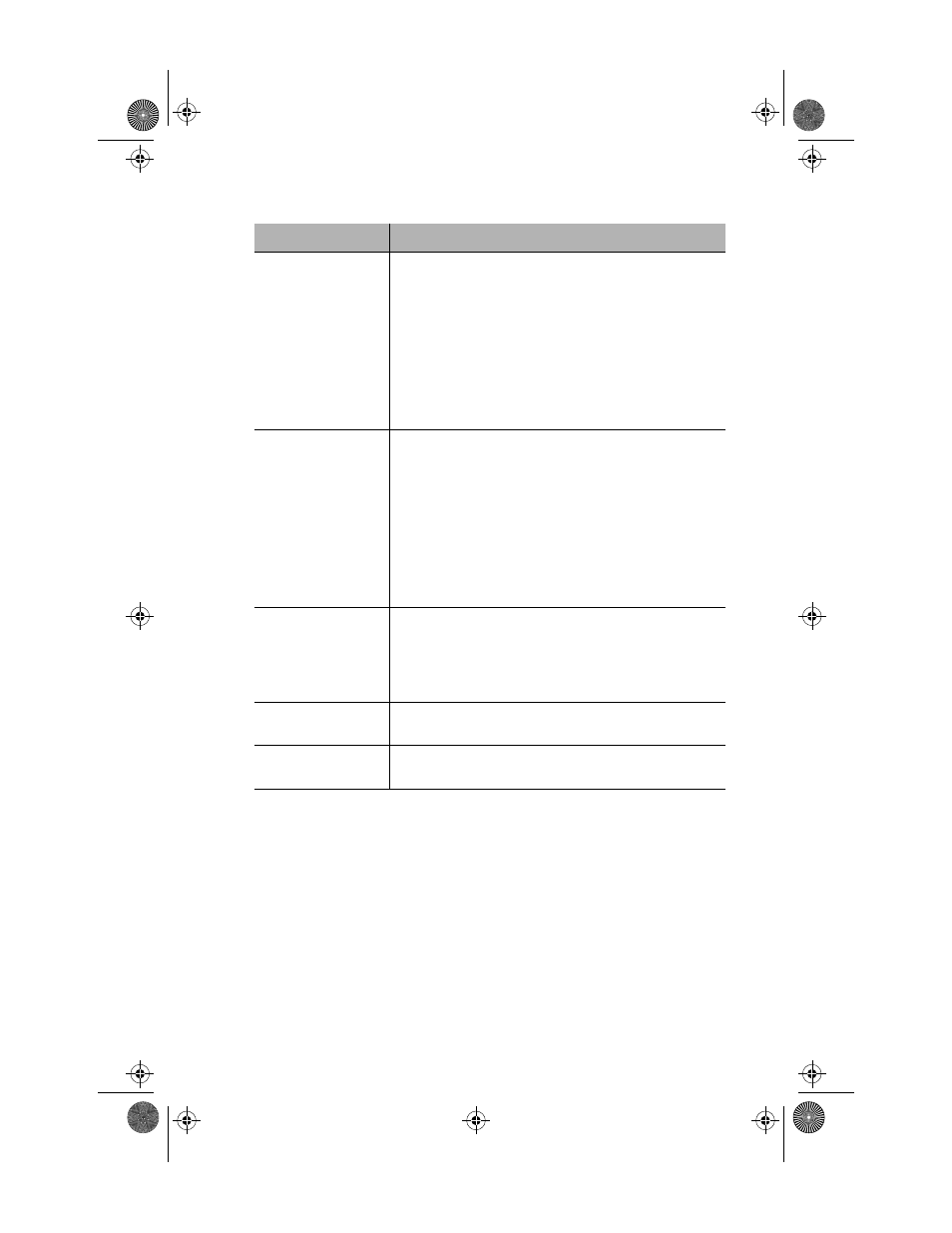 Asante Technologies 6000 Series User Manual | Page 83 / 102