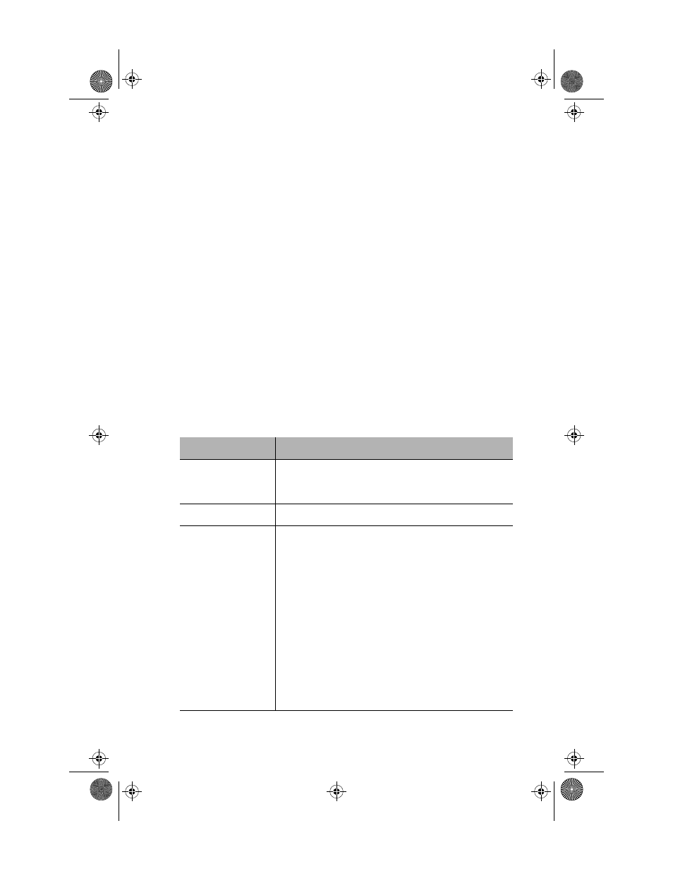 Validate, Statistics, Table | Asante Technologies 6000 Series User Manual | Page 85 / 102