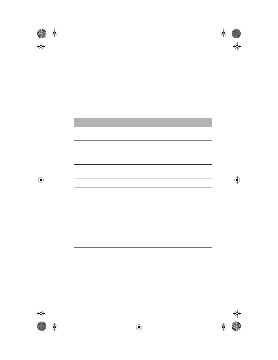 Graph | Asante Technologies 6000 Series User Manual | Page 87 / 102