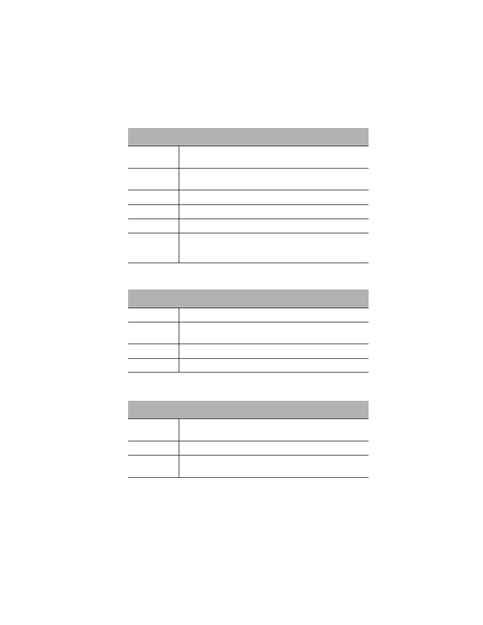 Asante Technologies 7000 User Manual | Page 35 / 39