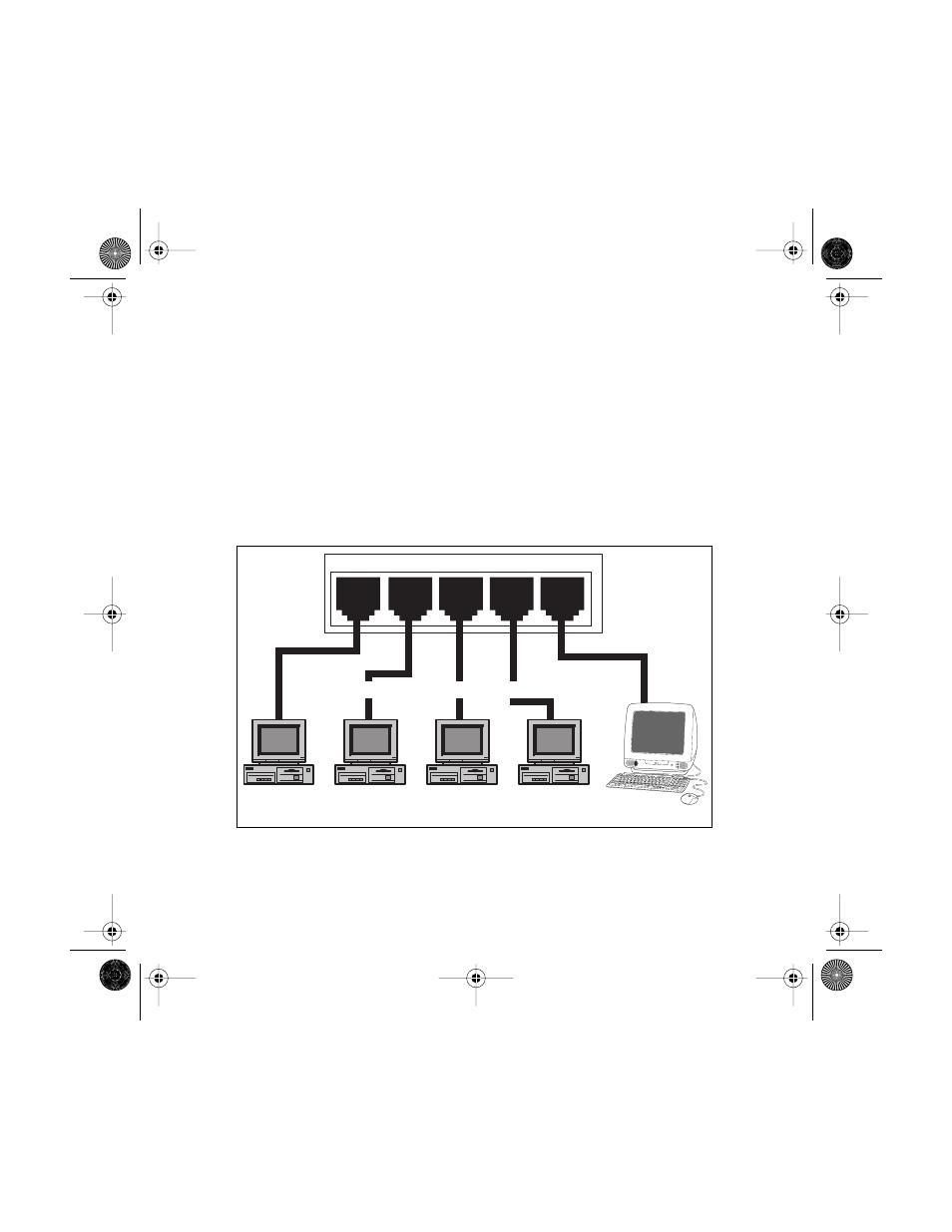 Asante Technologies FS4016P User Manual | Page 4 / 12