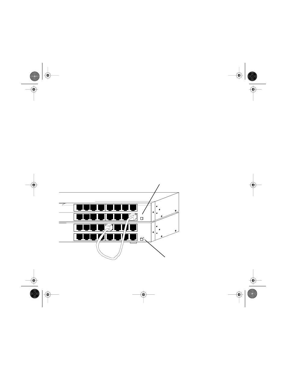 Asante Technologies FS4016P User Manual | Page 5 / 12