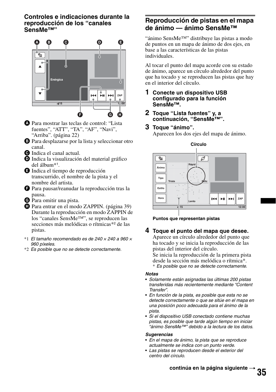 Sony XNV-660BT User Manual | Page 113 / 248