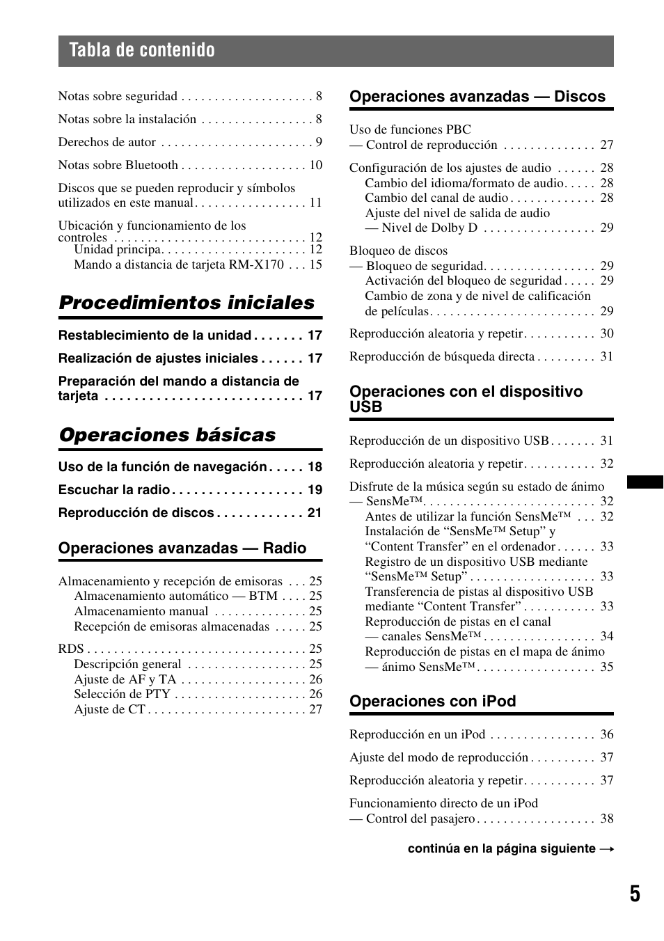 Sony XNV-660BT User Manual | Page 83 / 248