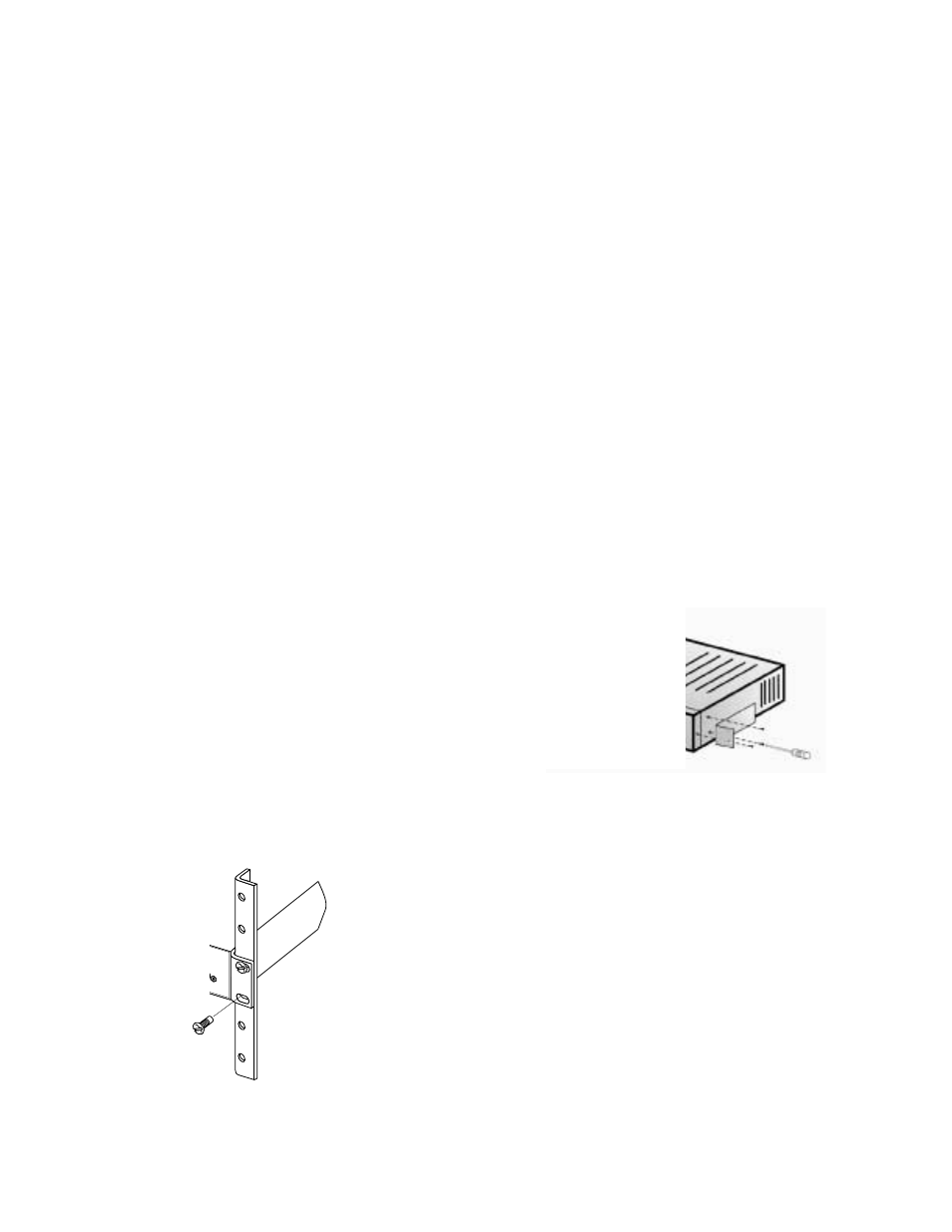 1 recommended tools, 6 installing the switch, 1 mounting the switch in a rack | Asante Technologies IC3624PWR User Manual | Page 15 / 87