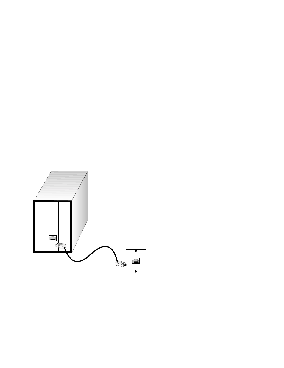 Chapter 4: connecting network devices, 1 twisted-pair devices, 1 cable guidelines | 2 connecting to pcs, servers, hubs and switches | Asante Technologies IC3624PWR User Manual | Page 19 / 87