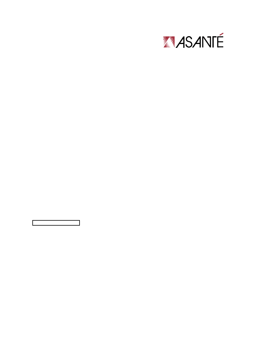 Asante Technologies IC3624PWR User Manual | Page 2 / 87