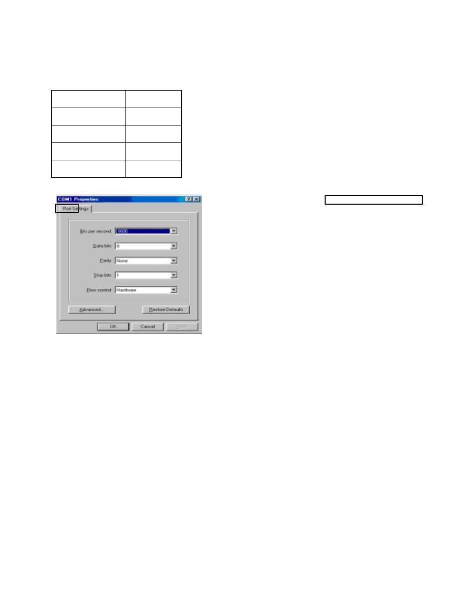 3 initial logon | Asante Technologies IC3624PWR User Manual | Page 26 / 87