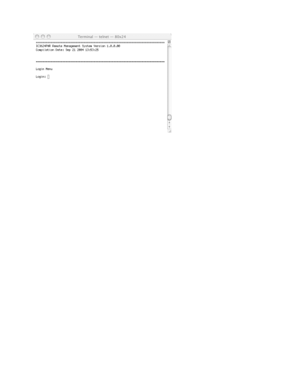 Asante Technologies IC3624PWR User Manual | Page 27 / 87