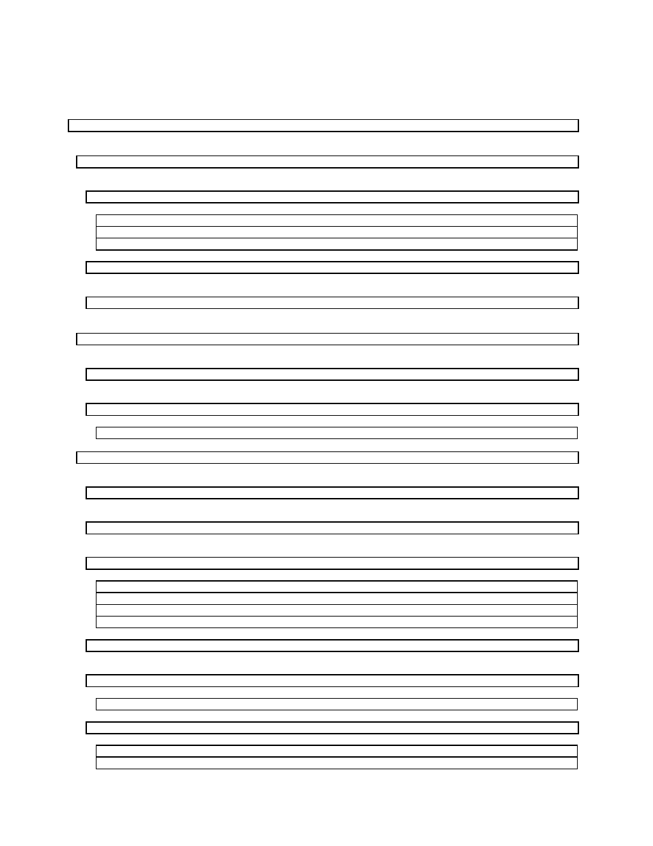 Asante Technologies IC3624PWR User Manual | Page 3 / 87