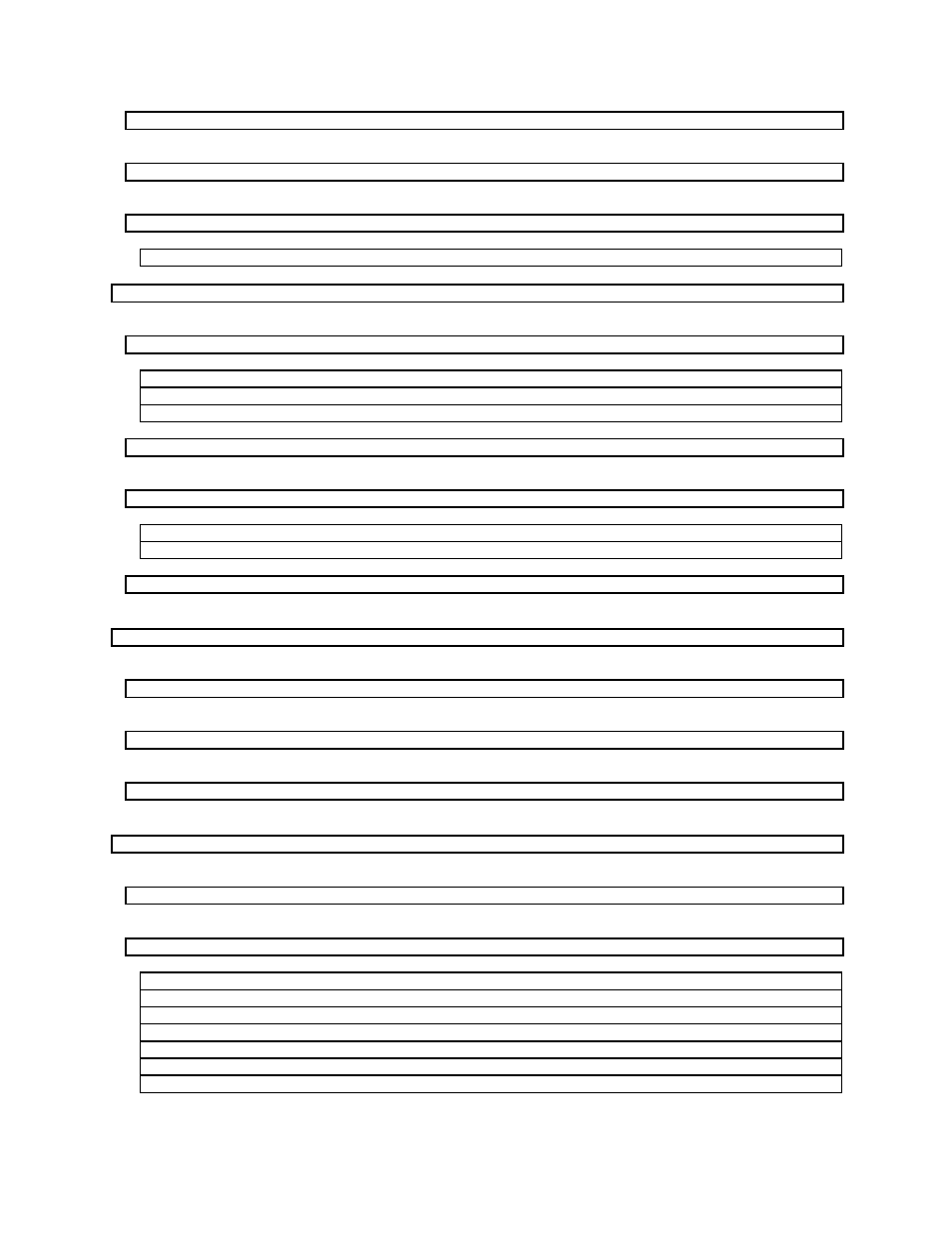 Asante Technologies IC3624PWR User Manual | Page 4 / 87