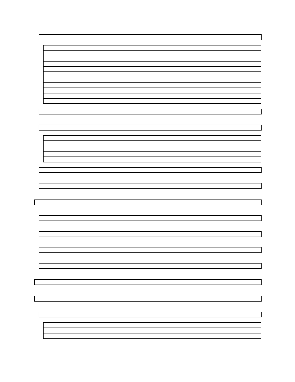 Asante Technologies IC3624PWR User Manual | Page 5 / 87