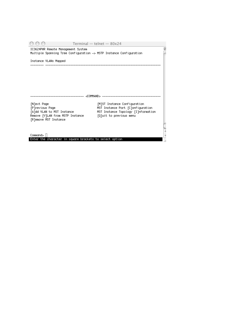 Asante Technologies IC3624PWR User Manual | Page 53 / 87