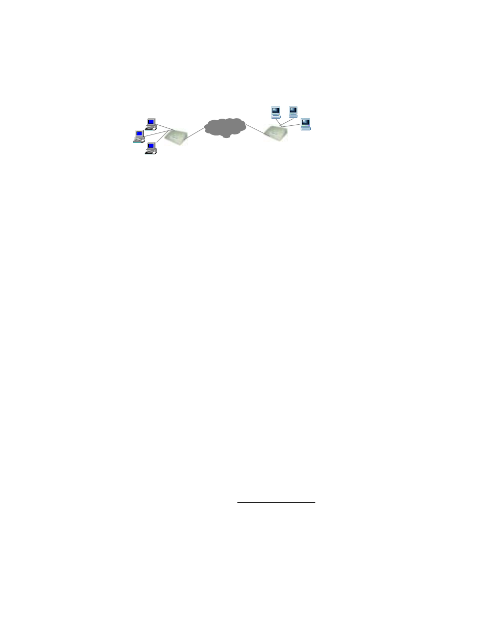 Asante Technologies VR2004 Series User Manual | Page 42 / 76