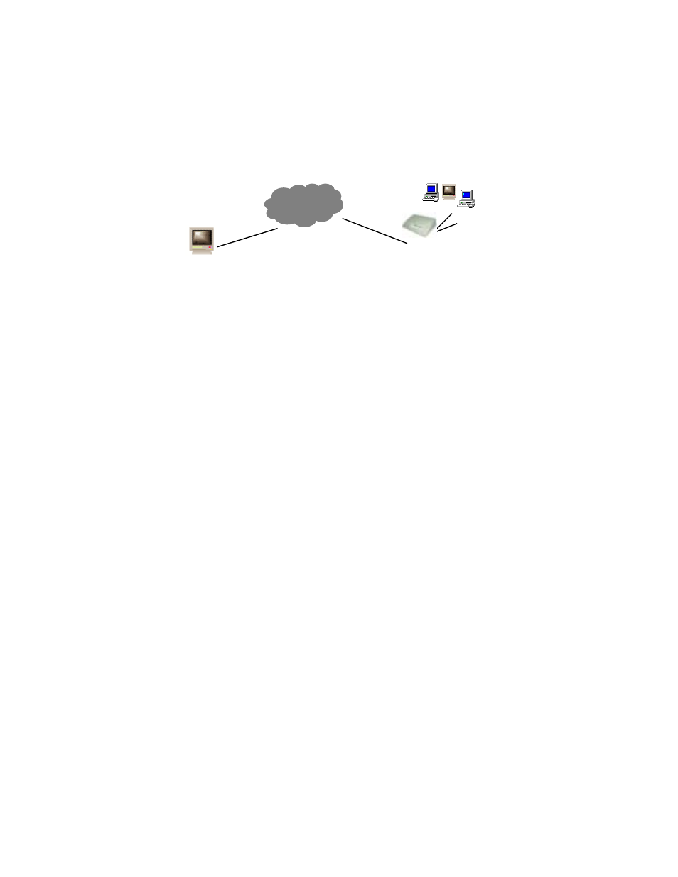 Asante Technologies VR2004 Series User Manual | Page 45 / 76