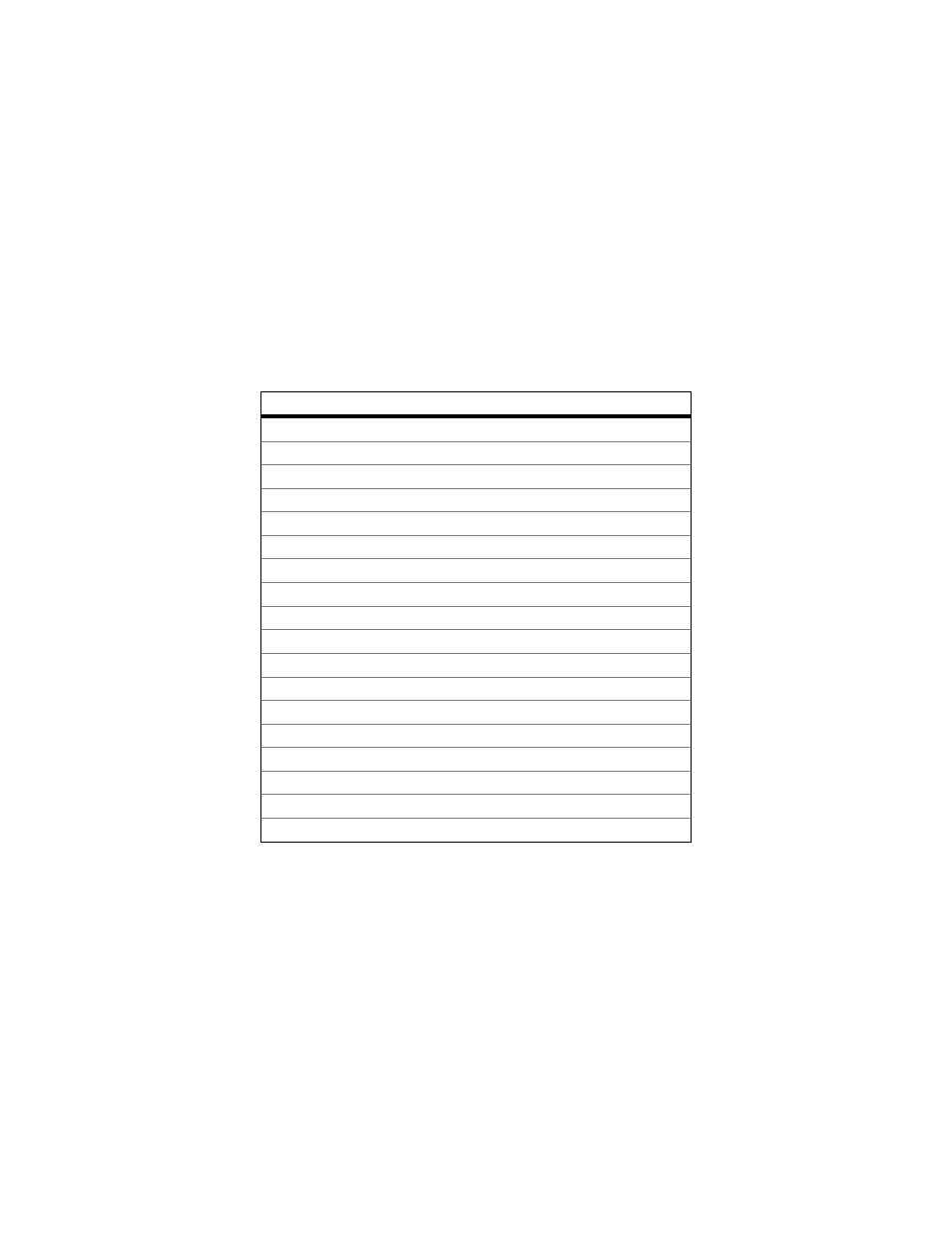 Appendix e. service ports | Asante Technologies VR2004 Series User Manual | Page 61 / 76