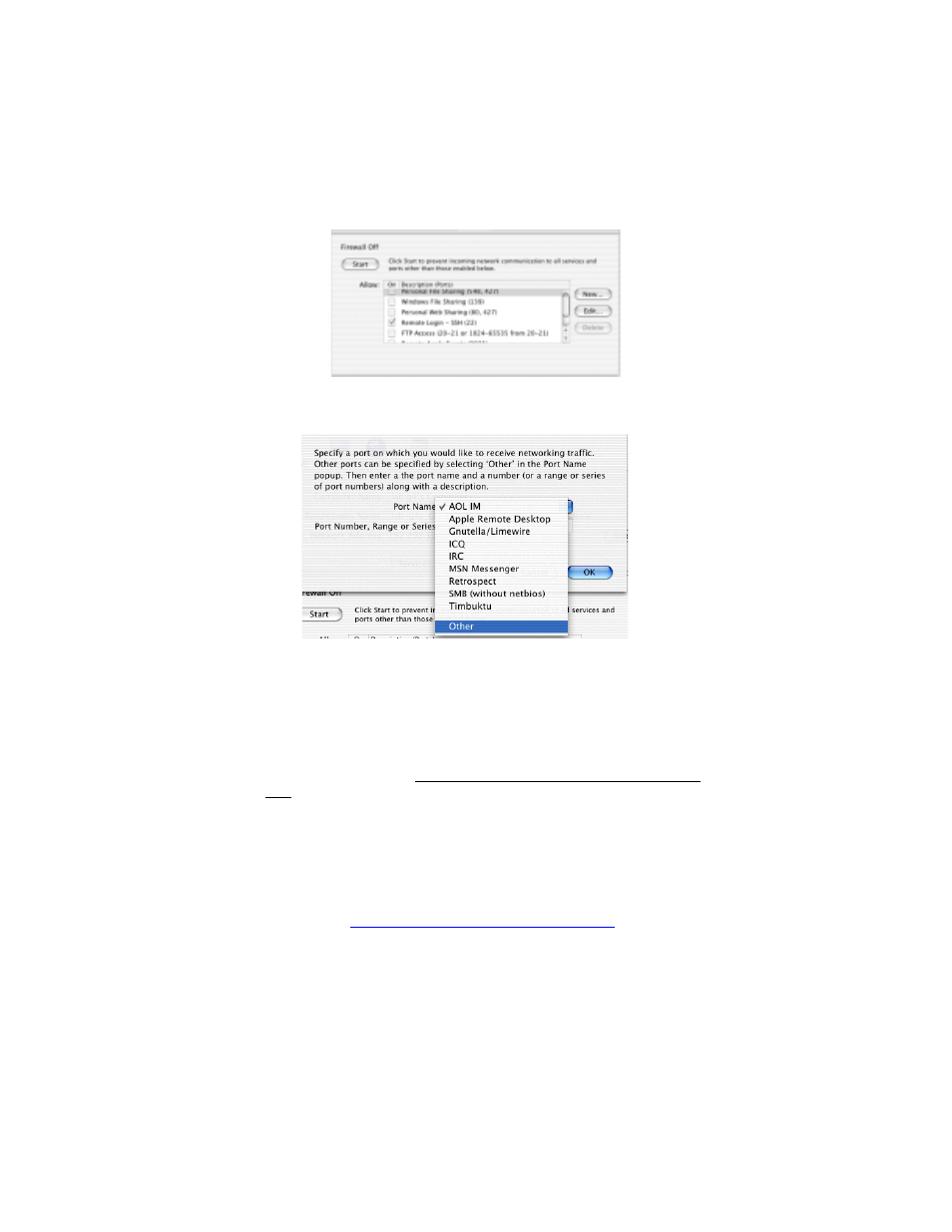 Asante Technologies VR2004 Series User Manual | Page 72 / 76