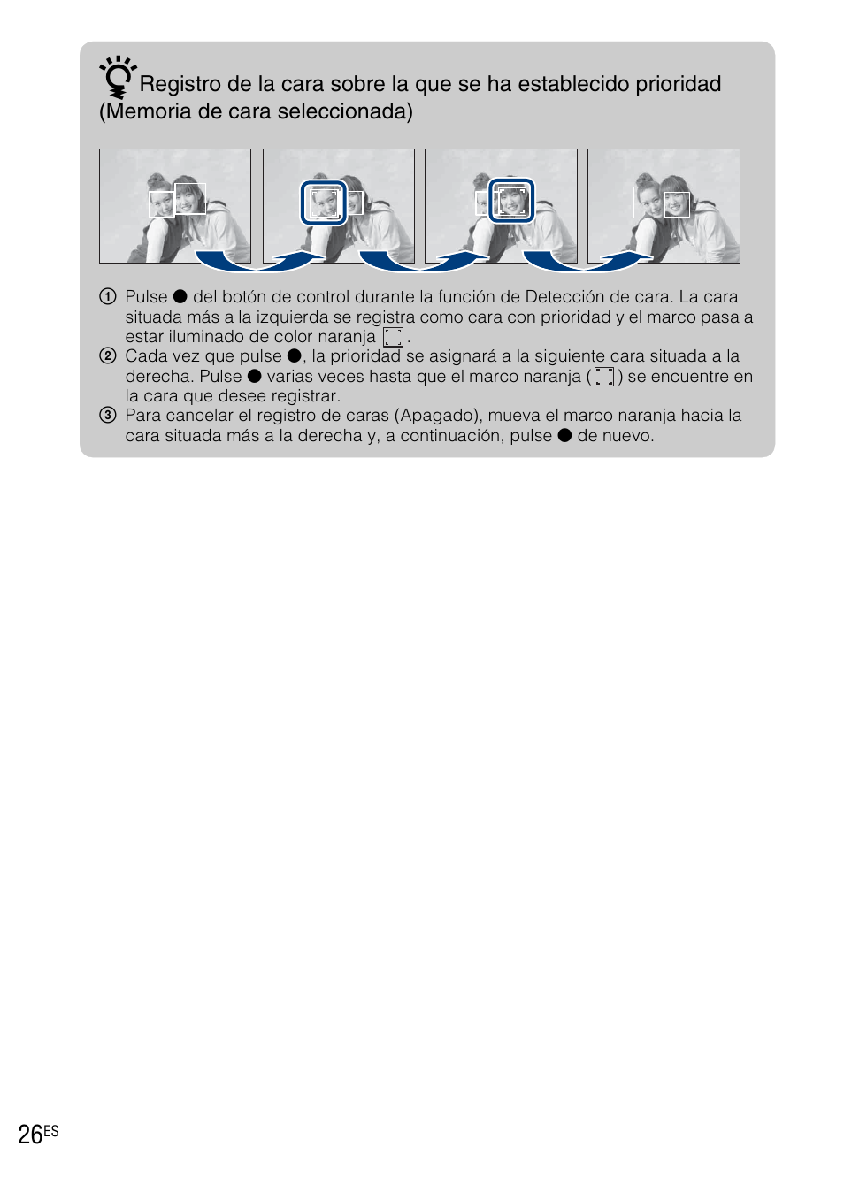 Sony DSC-HX1 User Manual | Page 100 / 151