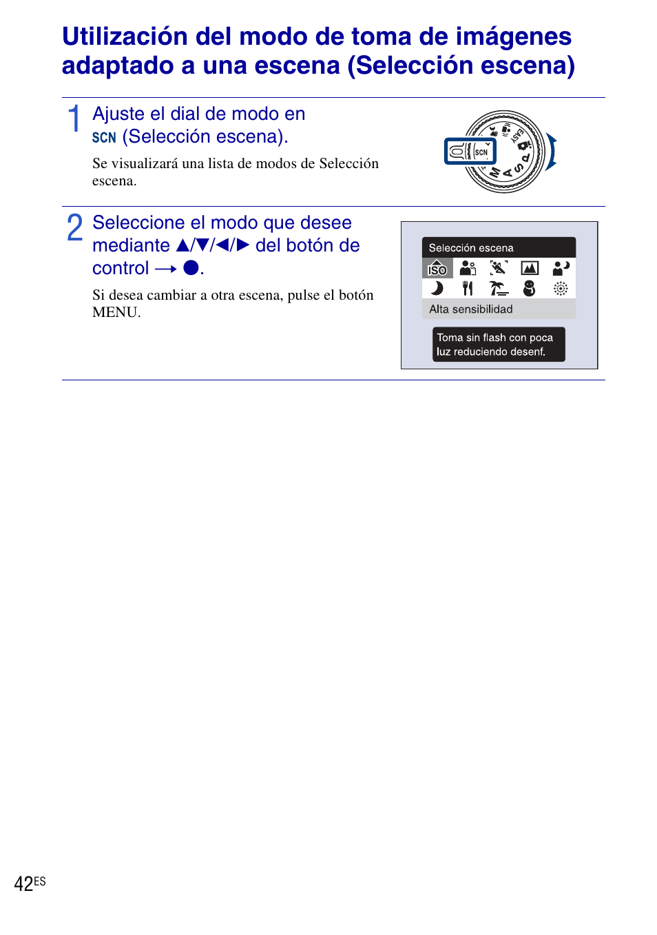 Sony DSC-HX1 User Manual | Page 116 / 151
