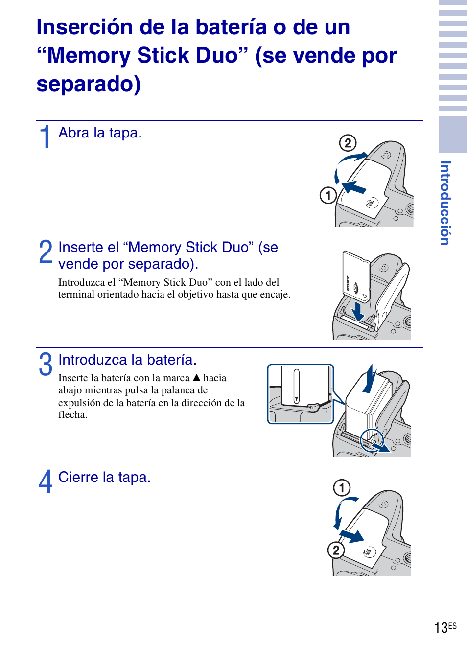 Sony DSC-HX1 User Manual | Page 87 / 151