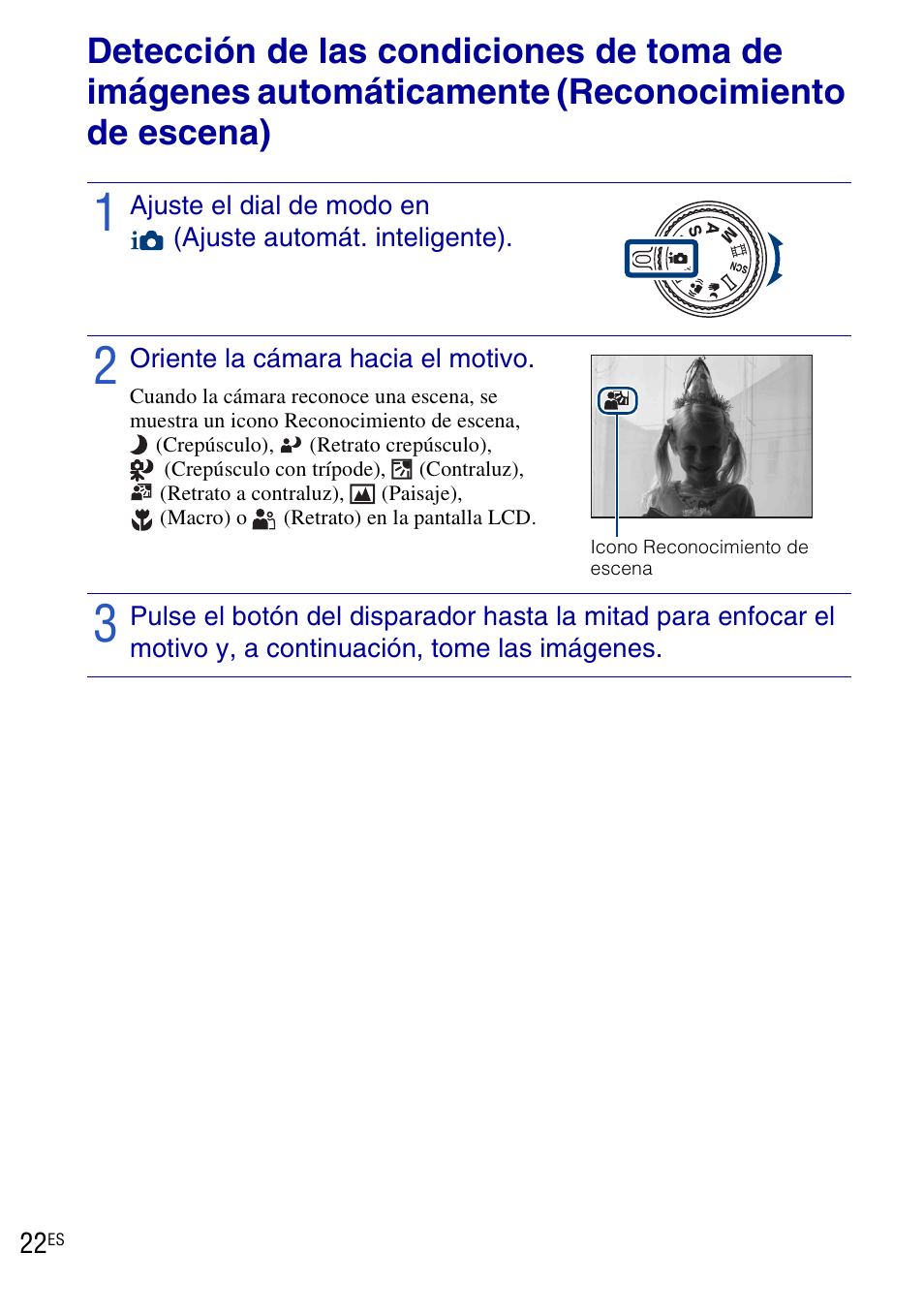 Sony DSC-HX1 User Manual | Page 96 / 151