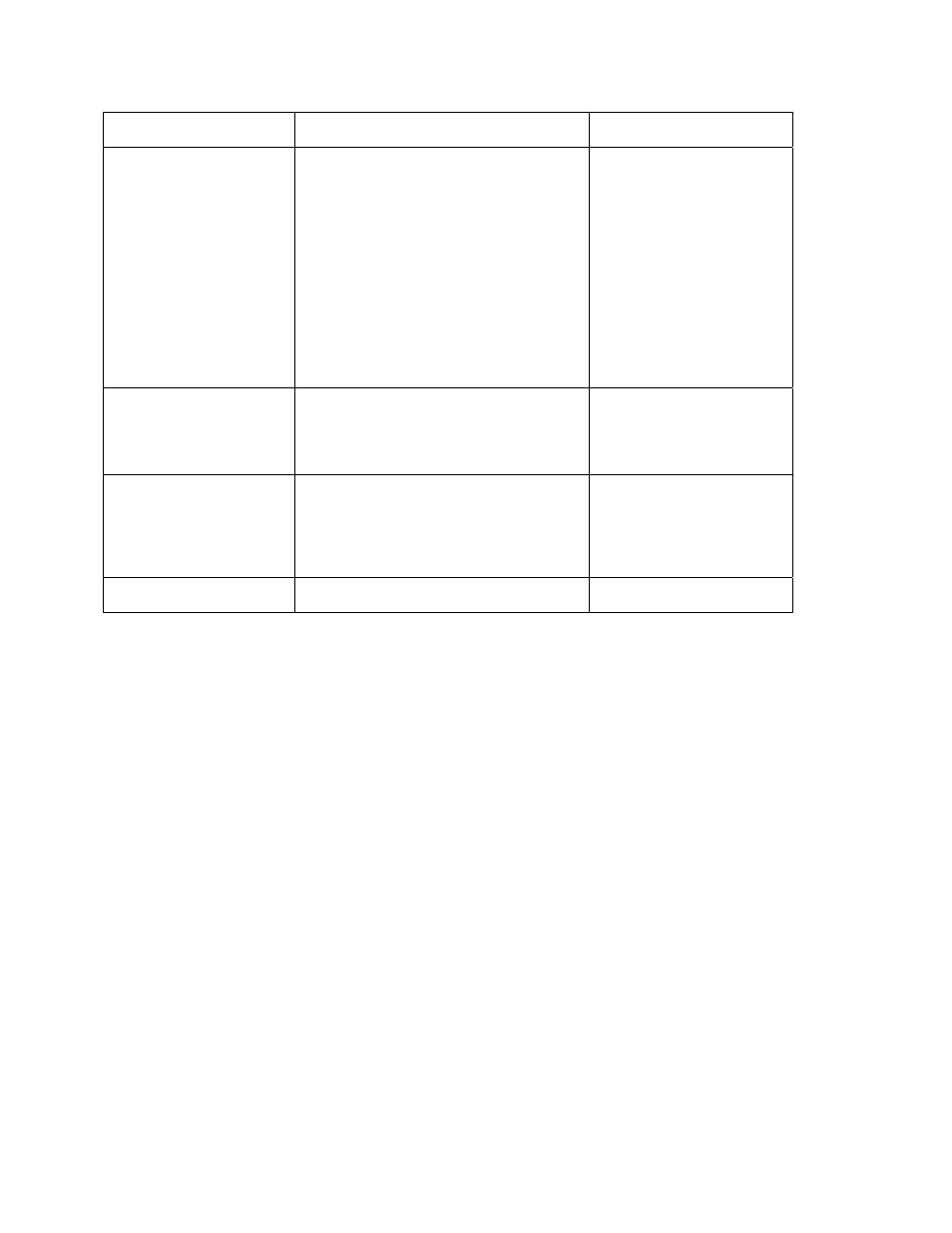 Asante Technologies 480 User Manual | Page 10 / 148