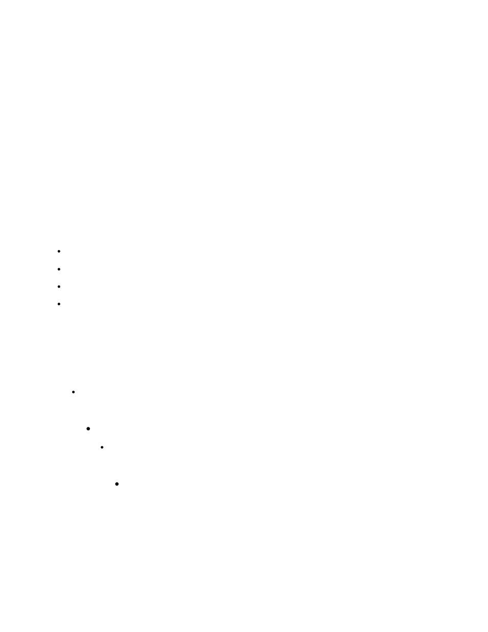 1 user top (user exec) mode, Privileged top mode: switch | Asante Technologies 480 User Manual | Page 24 / 148