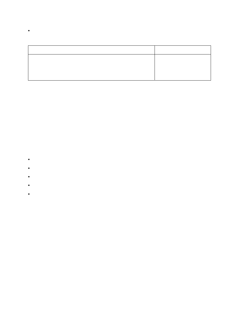 5 spanning tree algorithm, 1 spanning tree parameters | Asante Technologies 480 User Manual | Page 40 / 148