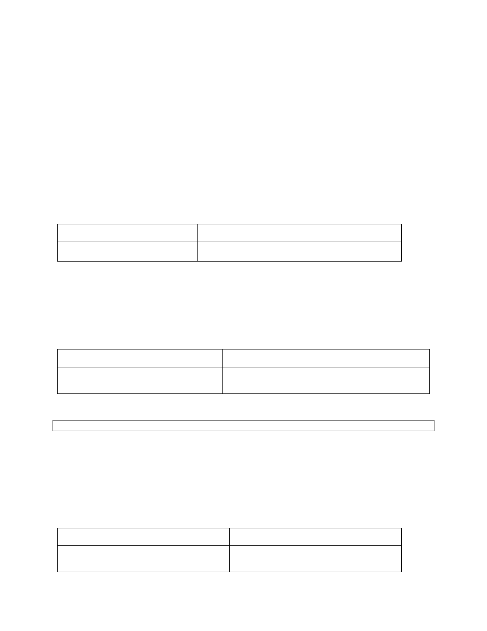 Enable the igmp querier, Modifying the igmp host-query message interval, Changing the maximum query response time | Asante Technologies 480 User Manual | Page 49 / 148