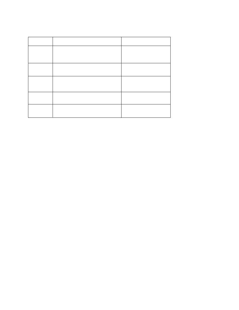 Asante Technologies 480 User Manual | Page 65 / 148