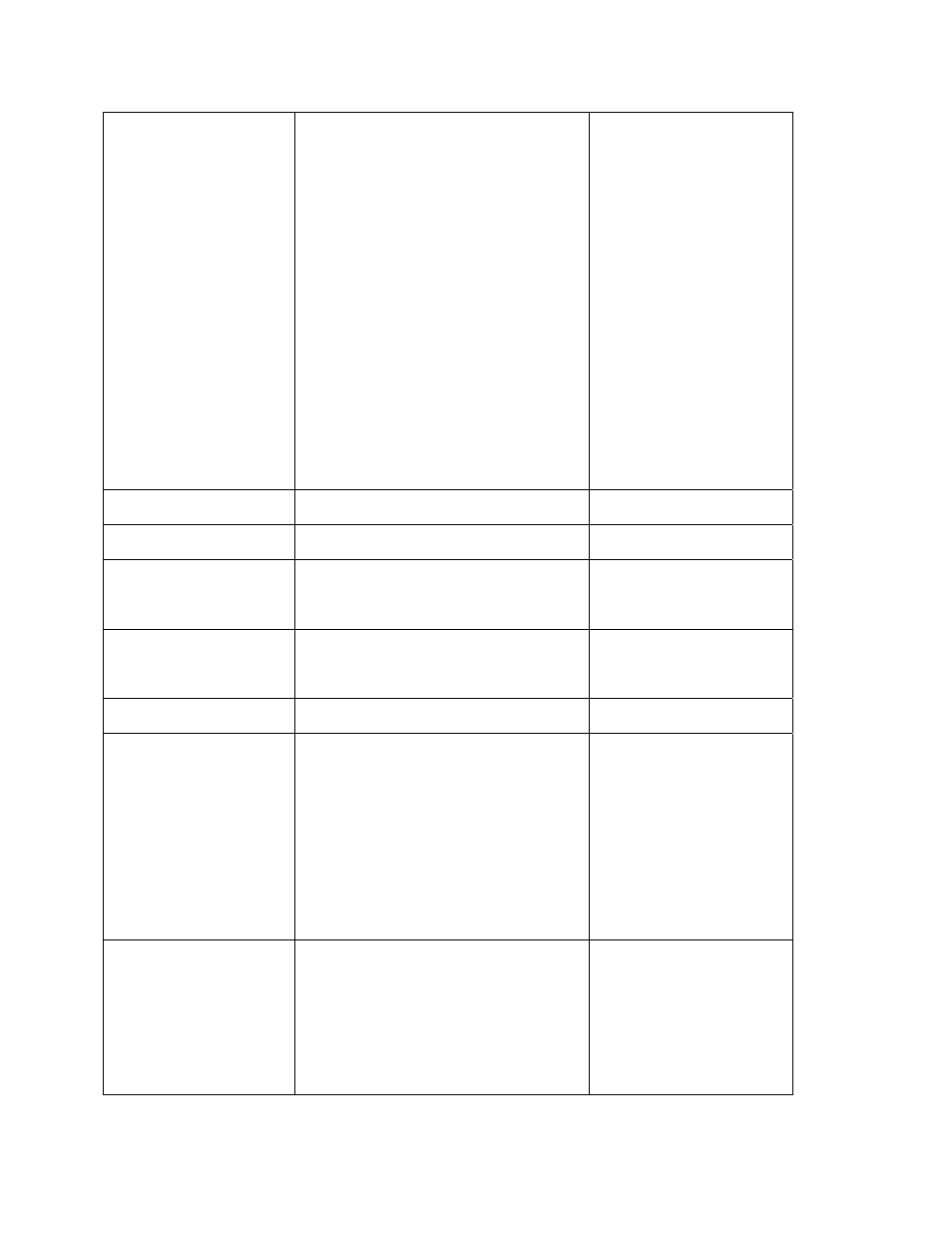 Asante Technologies 480 User Manual | Page 9 / 148