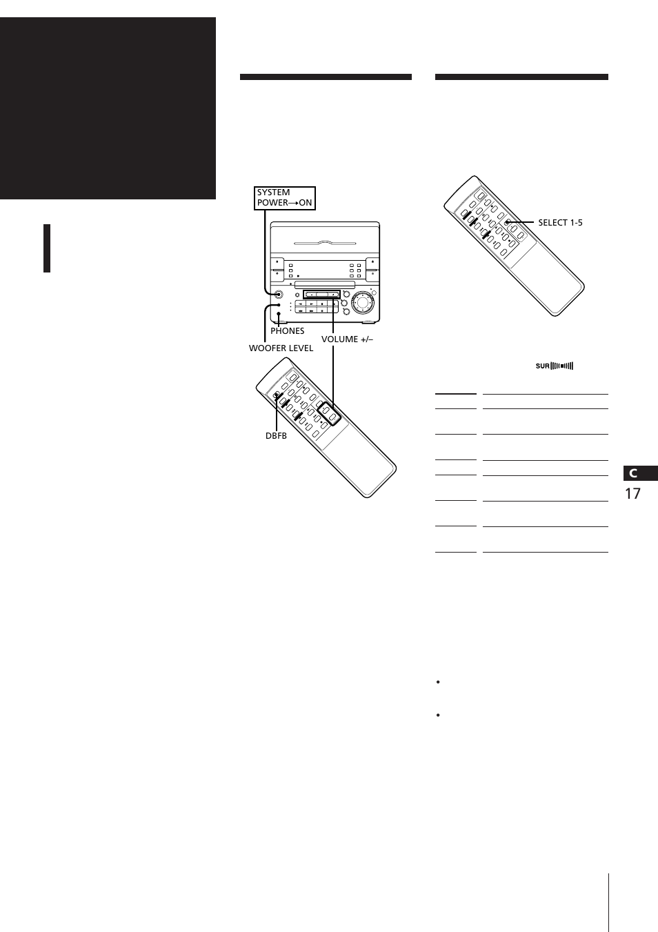 N µ ’ж, Ƒ5 °g, Æ„¡n µ | Øôæ‹ µ¿w•[±j, Ж„¡n µ øôæ‹ µ¿w•[±j | Sony CHC-P33D User Manual | Page 89 / 97