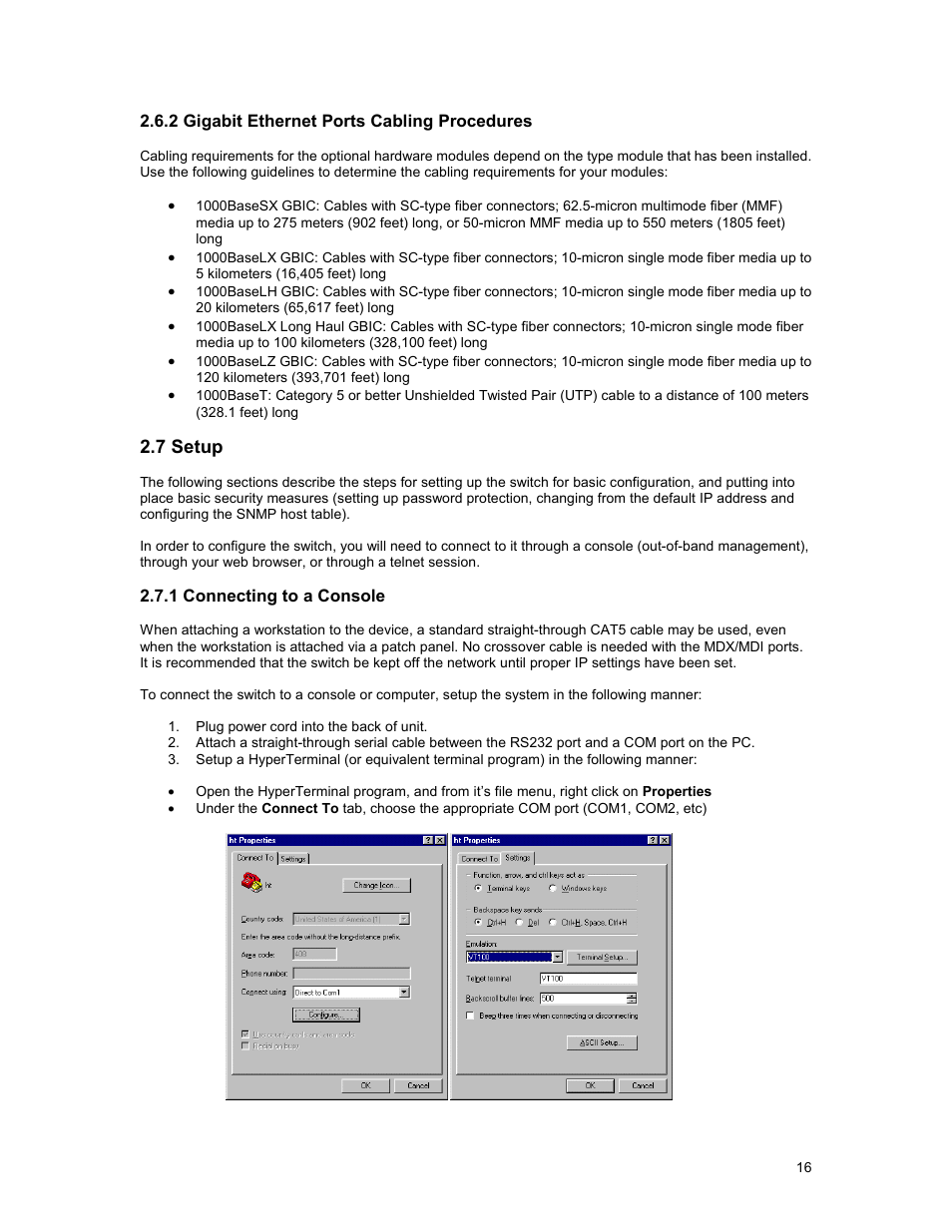 Asante Technologies 35160 User Manual | Page 16 / 79