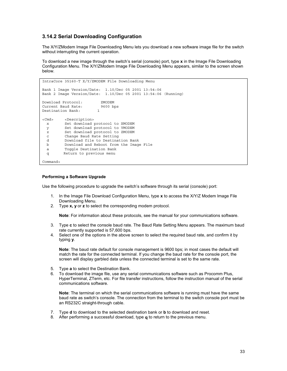Asante Technologies 35160 User Manual | Page 33 / 79
