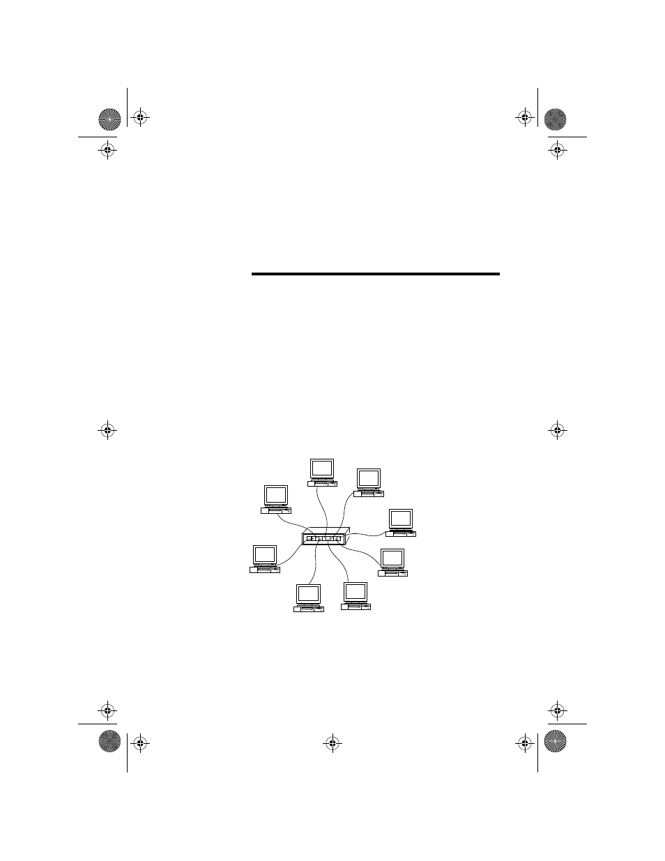 Ethernet configuration | Asante Technologies FriendlyNet User Manual | Page 13 / 17