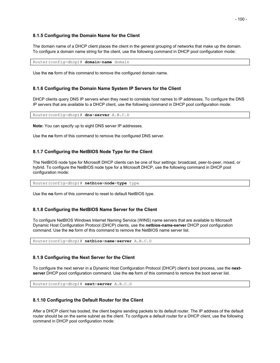 Asante Technologies 35516 User Manual | Page 100 / 111