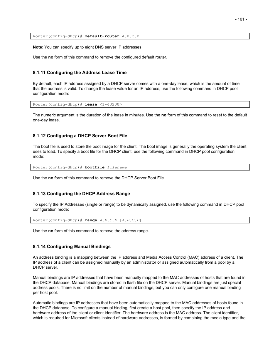 Asante Technologies 35516 User Manual | Page 101 / 111