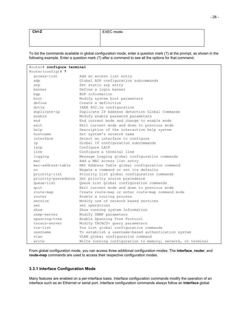 Asante Technologies 35516 User Manual | Page 28 / 111