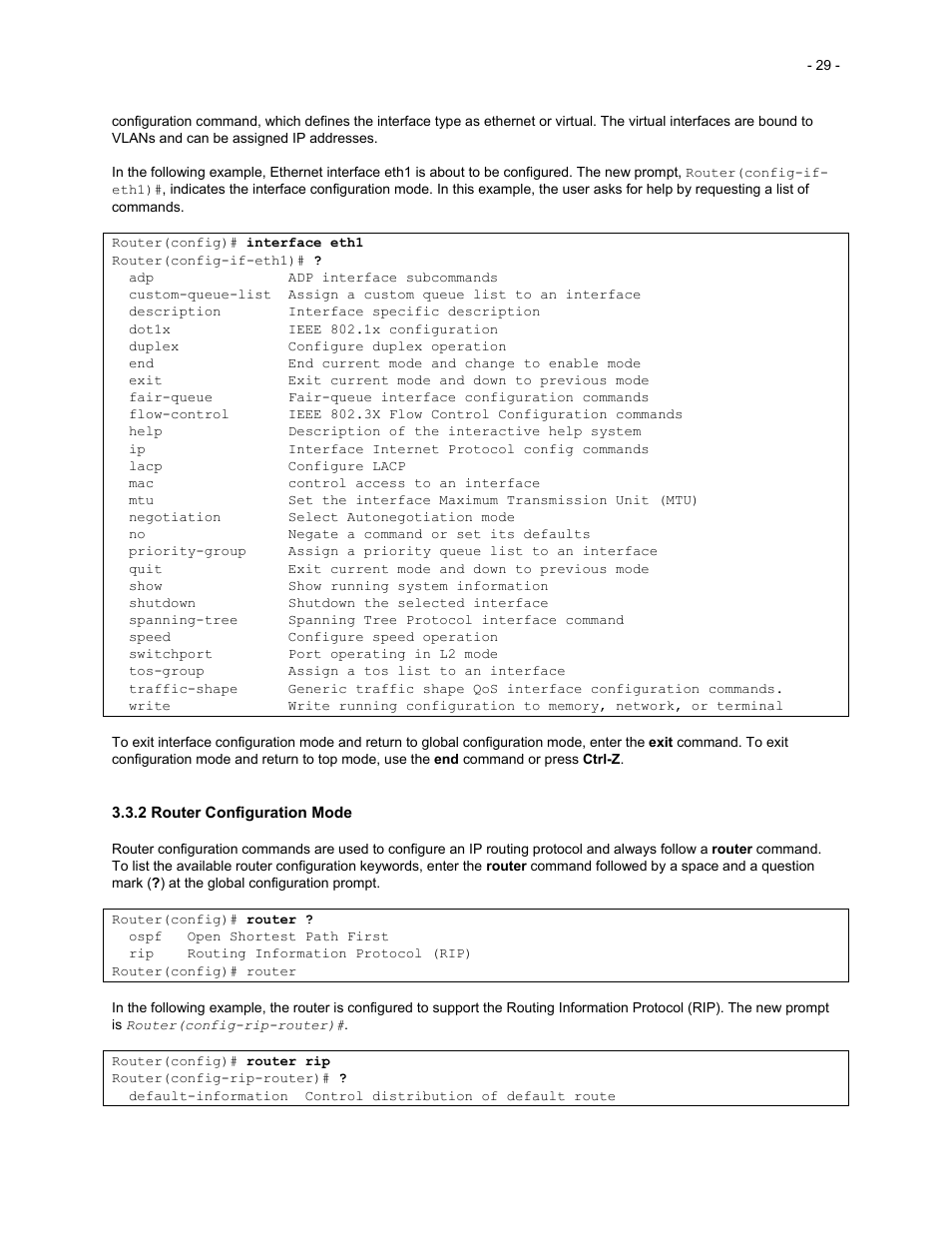 Asante Technologies 35516 User Manual | Page 29 / 111