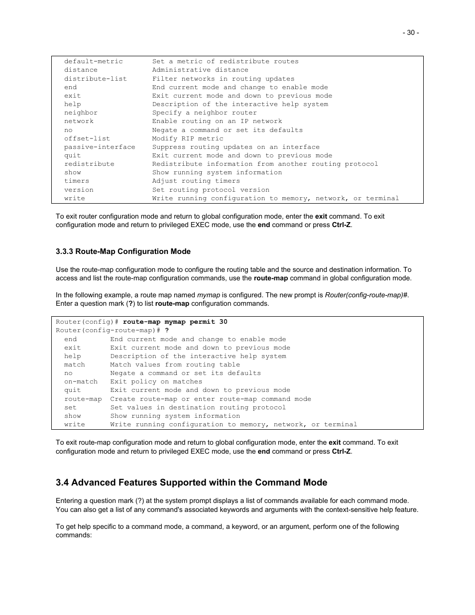 Asante Technologies 35516 User Manual | Page 30 / 111