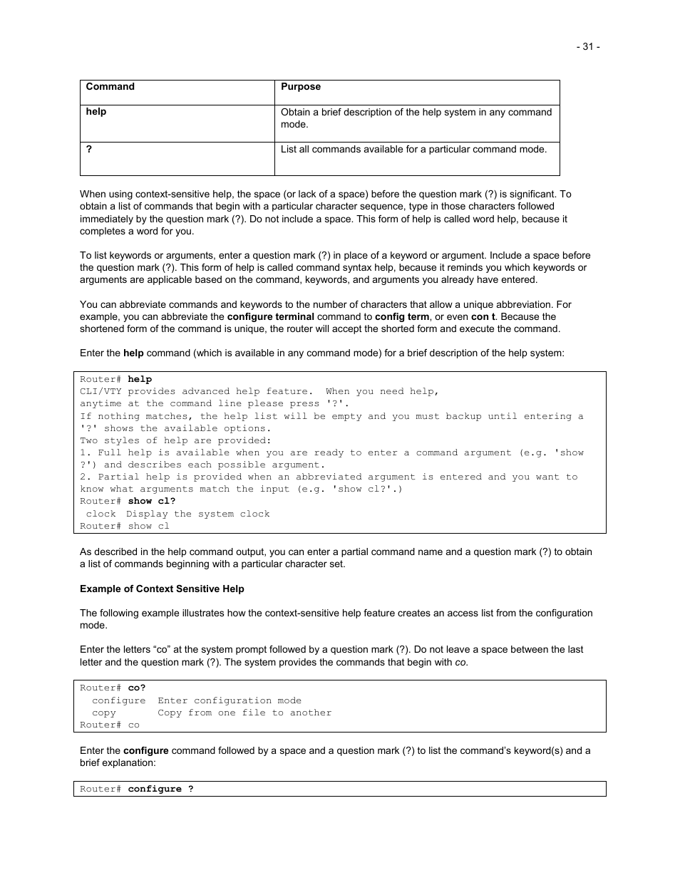 Asante Technologies 35516 User Manual | Page 31 / 111