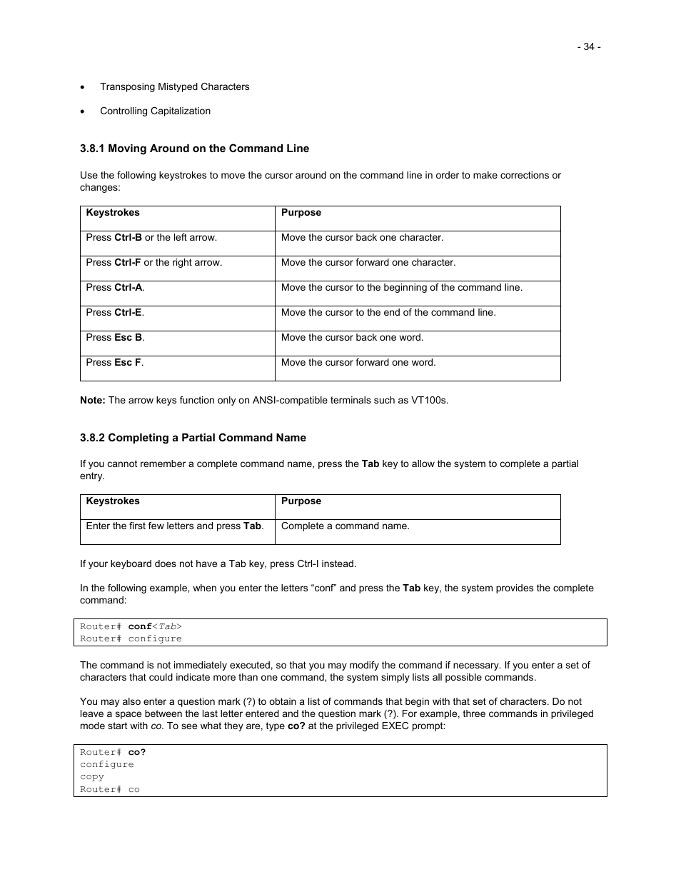 Asante Technologies 35516 User Manual | Page 34 / 111