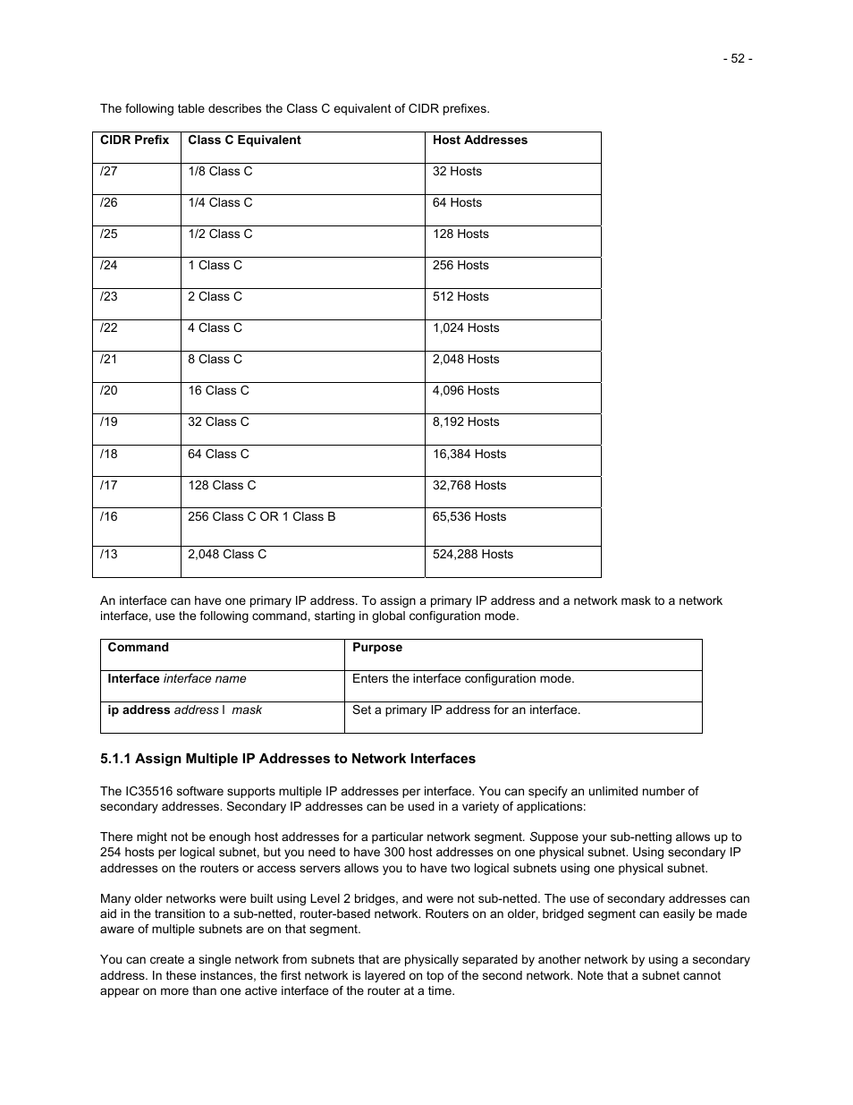 Asante Technologies 35516 User Manual | Page 52 / 111