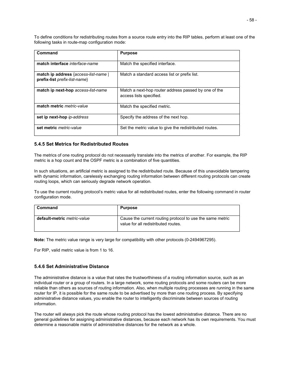 Asante Technologies 35516 User Manual | Page 58 / 111