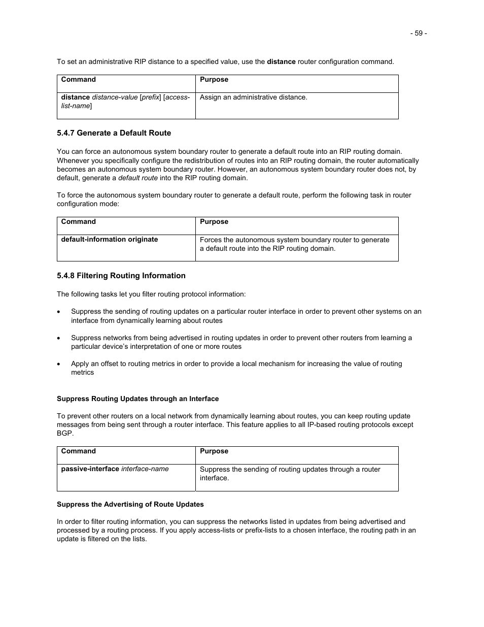 Asante Technologies 35516 User Manual | Page 59 / 111